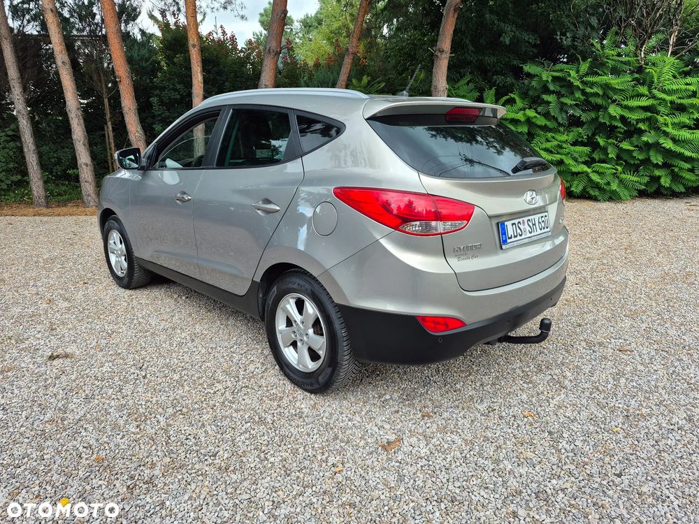 Hyundai ix35 - 6