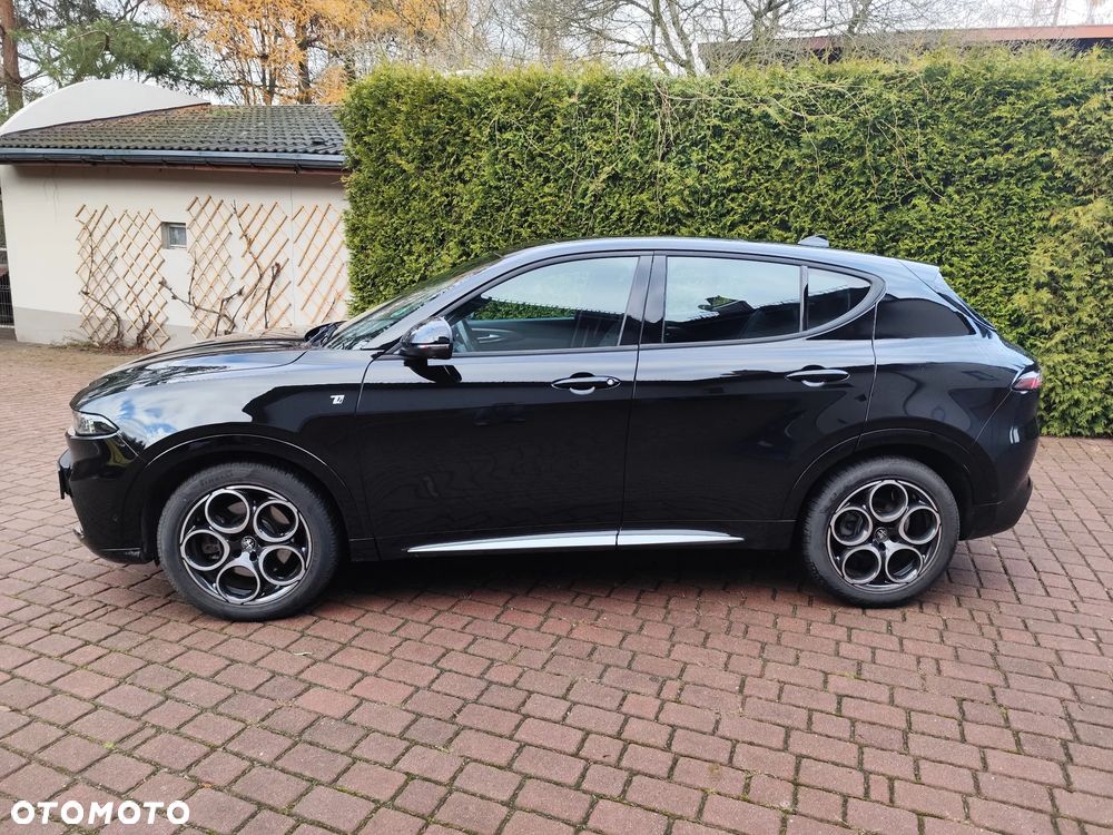 Alfa Romeo Tonale 1.5 VGT Ti - 4