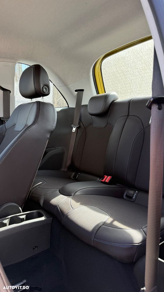 Opel Adam 1.4 ECOTEC Start/Stop ROCKS - 9