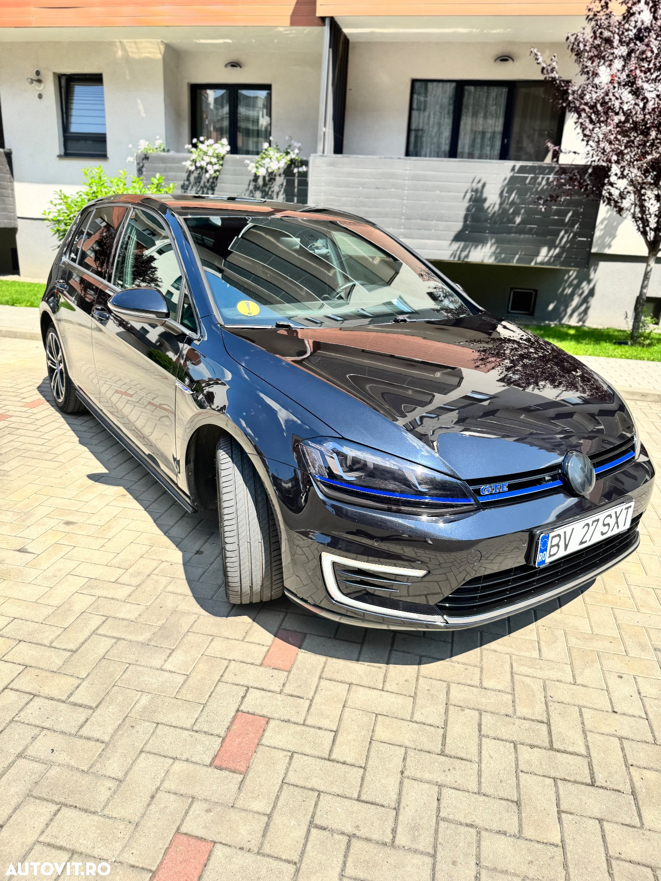 Volkswagen Golf - 17