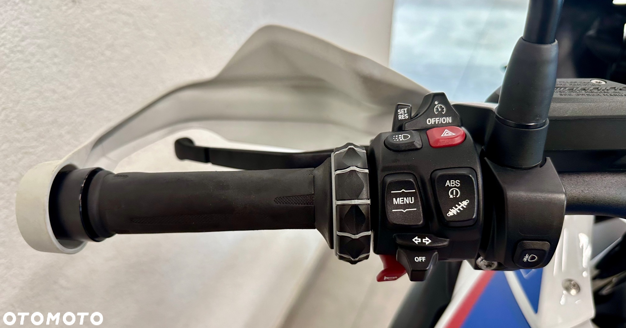 BMW GS - 7