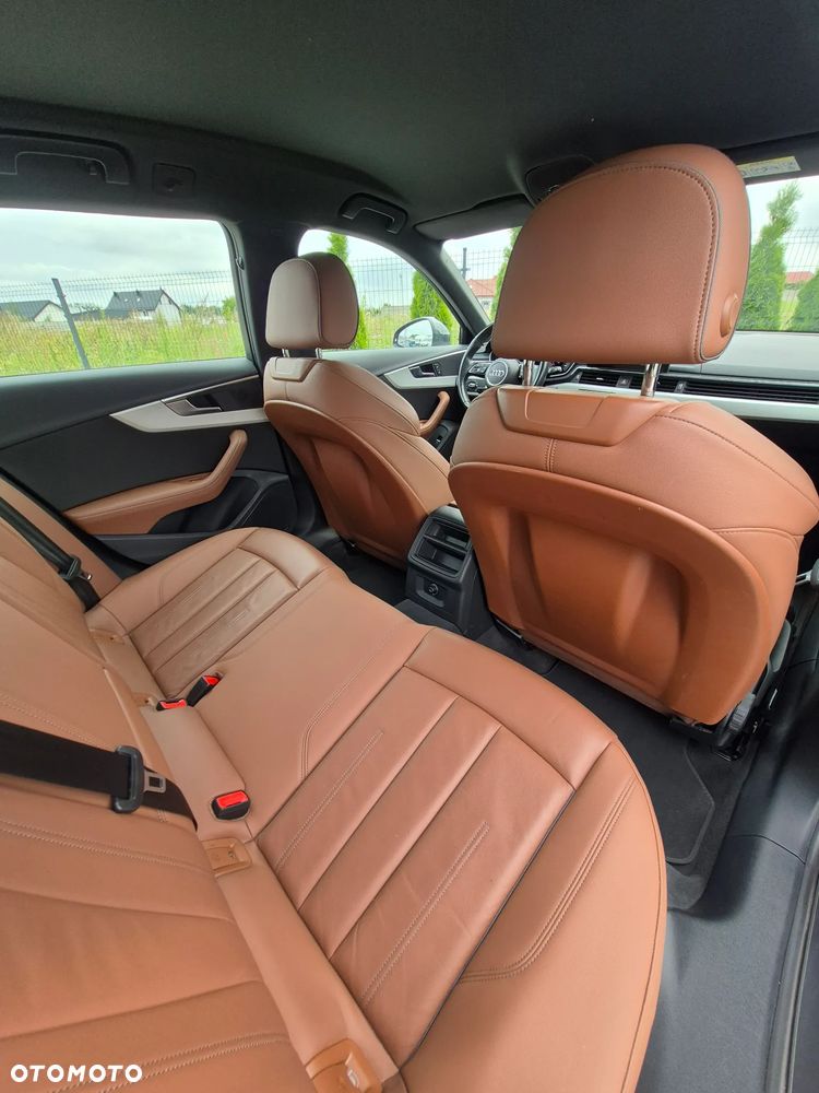 Audi A4 Avant - 24