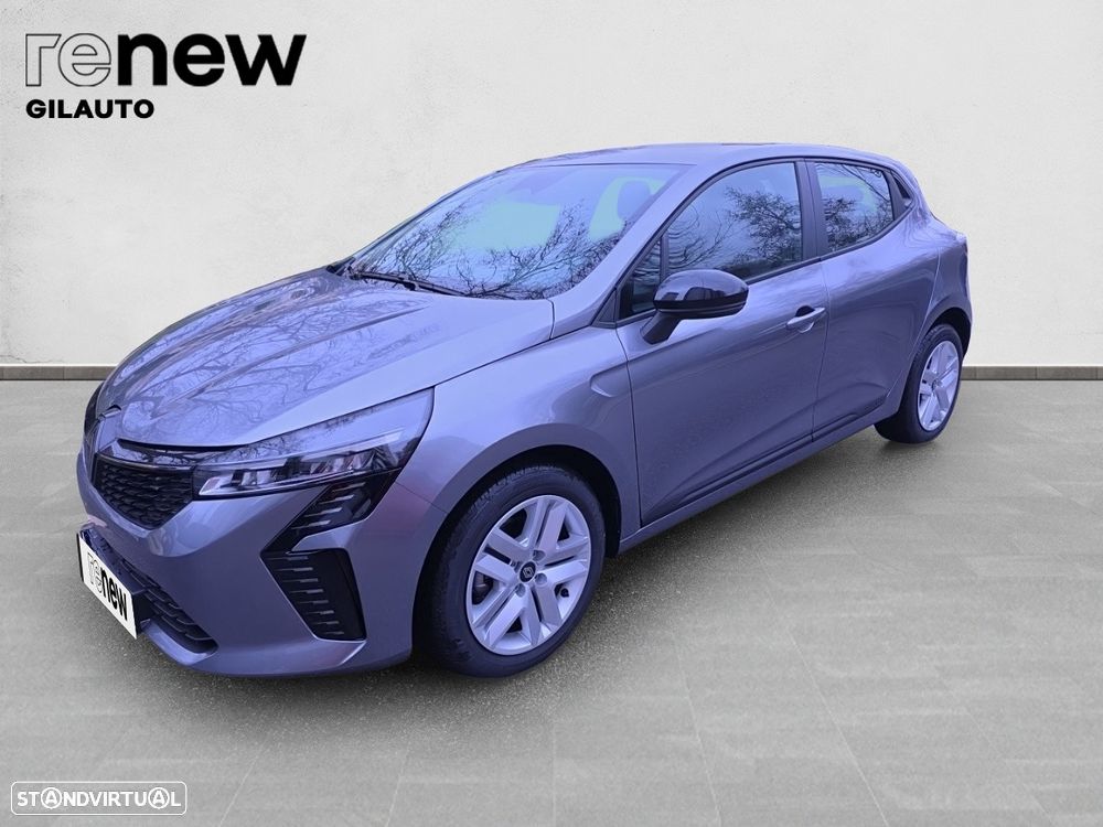 Renault Clio 1.0 TCe Evolution Bi-Fuel - 1