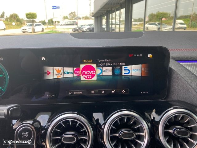 Mercedes-Benz EQA 250 AMG Line - 22