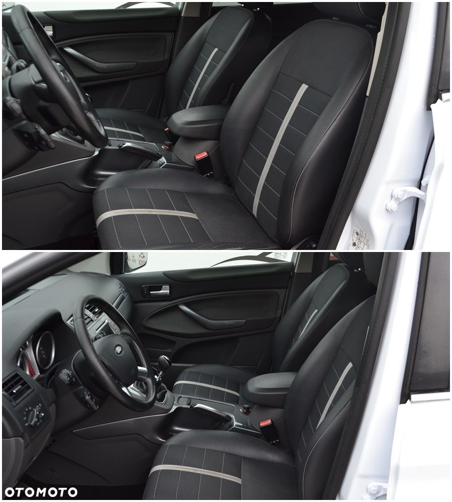 Ford Kuga 2.0 TDCi 2x4 Titanium - 19