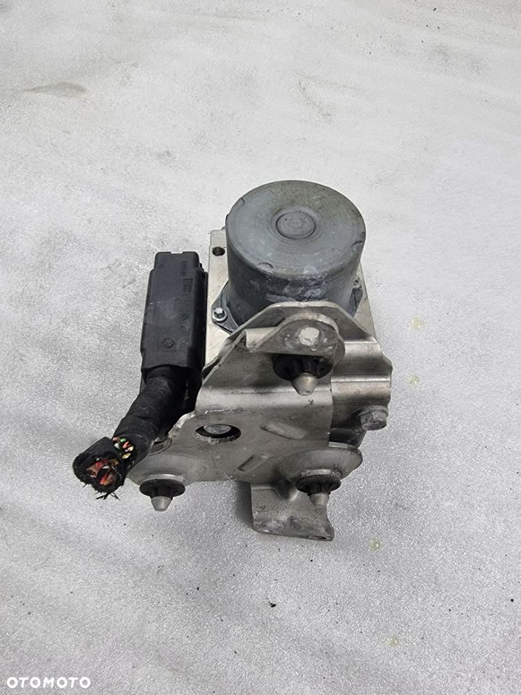 POMPA HAMULCOWA ABS AUDI A6 C7 A7 4G0907379H - 3