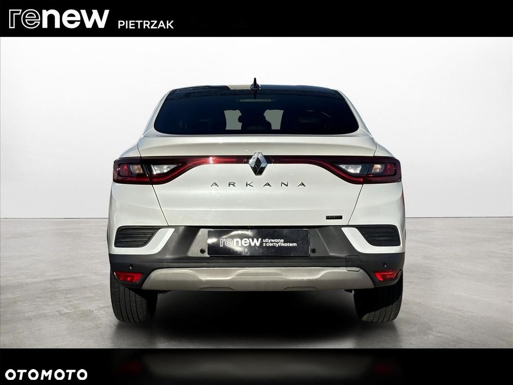 Renault Arkana - 5