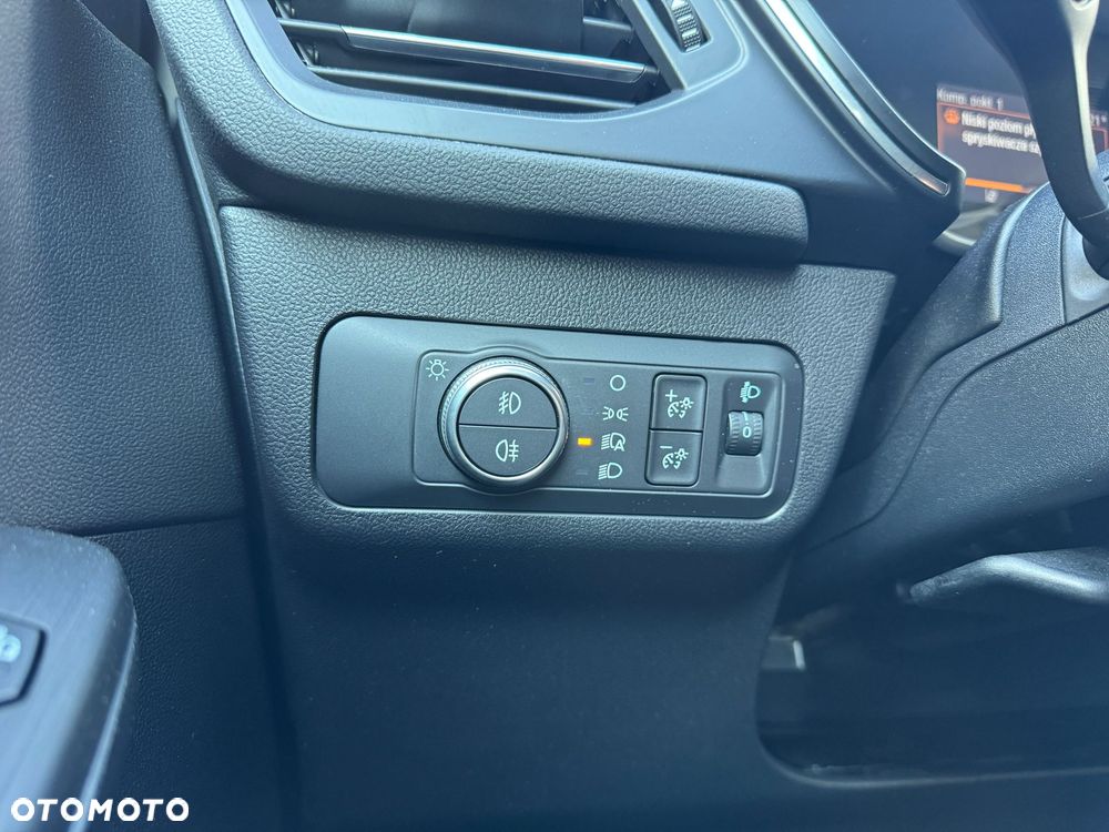 Ford Kuga 1.5 EcoBoost TITANIUM - 19