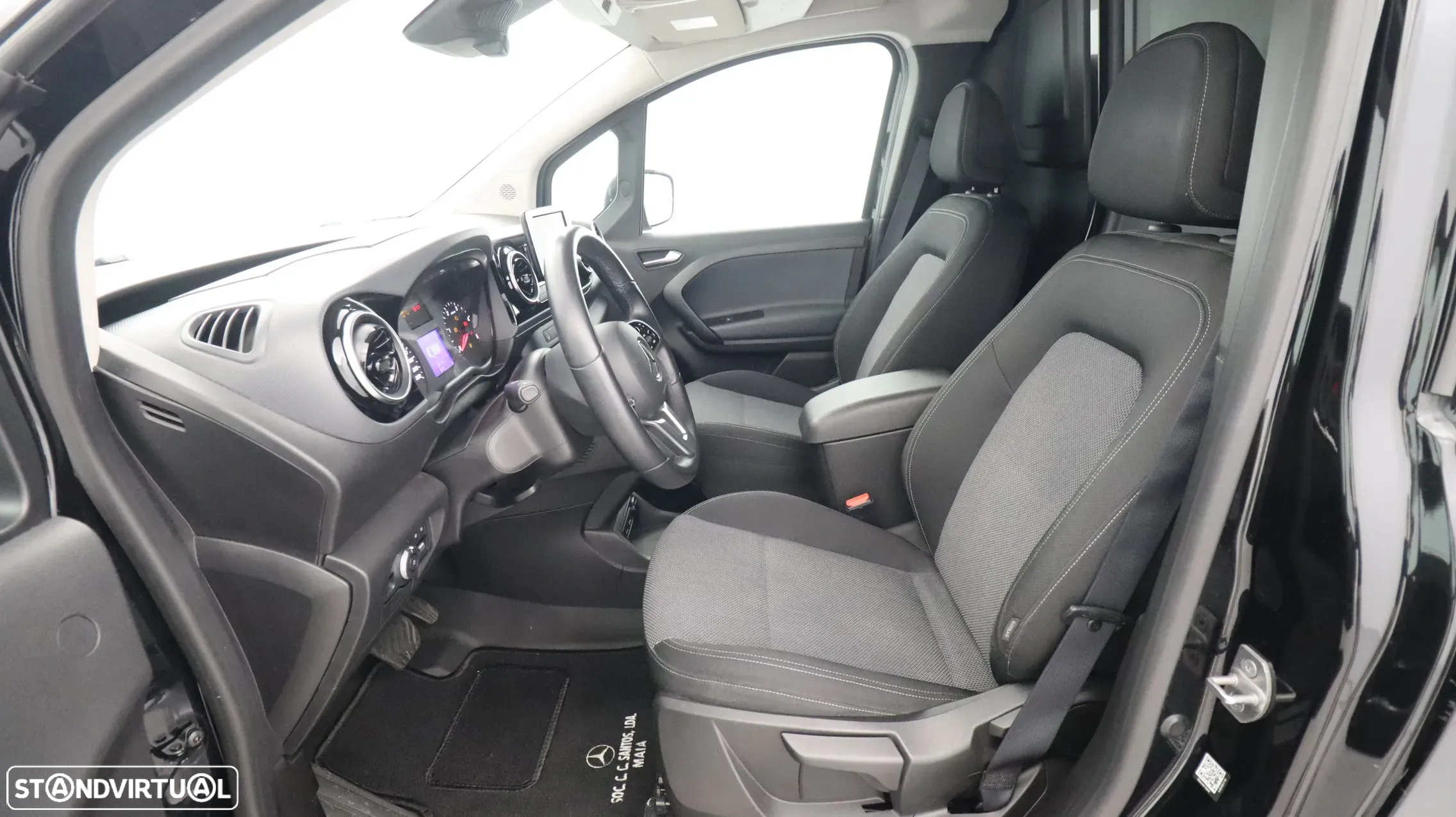 Mercedes-Benz Citan 112/27 - 12