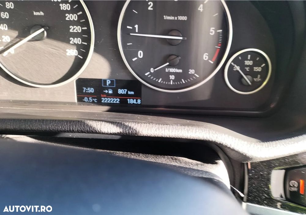BMW X3 ver-2-0d - 5