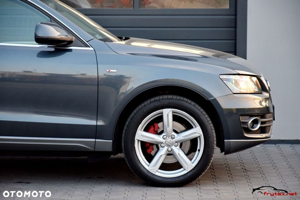 Audi Q5 - 5