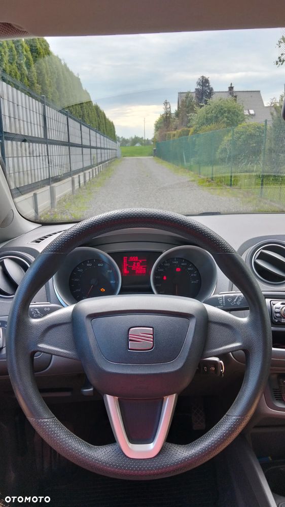 Seat Ibiza 1.4 16V Style - 18