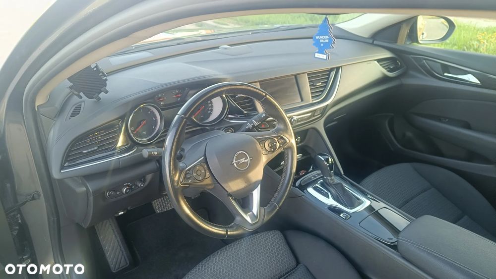 Opel Insignia 2.0 CDTI Business Elegance S&S - 8