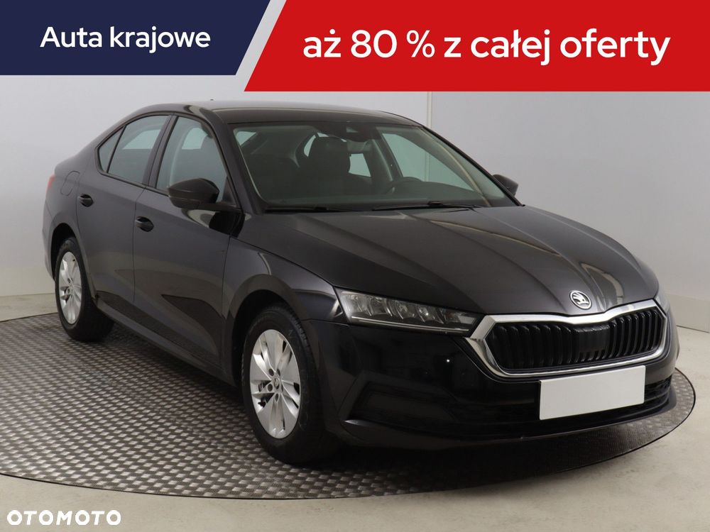 Skoda Octavia - 3