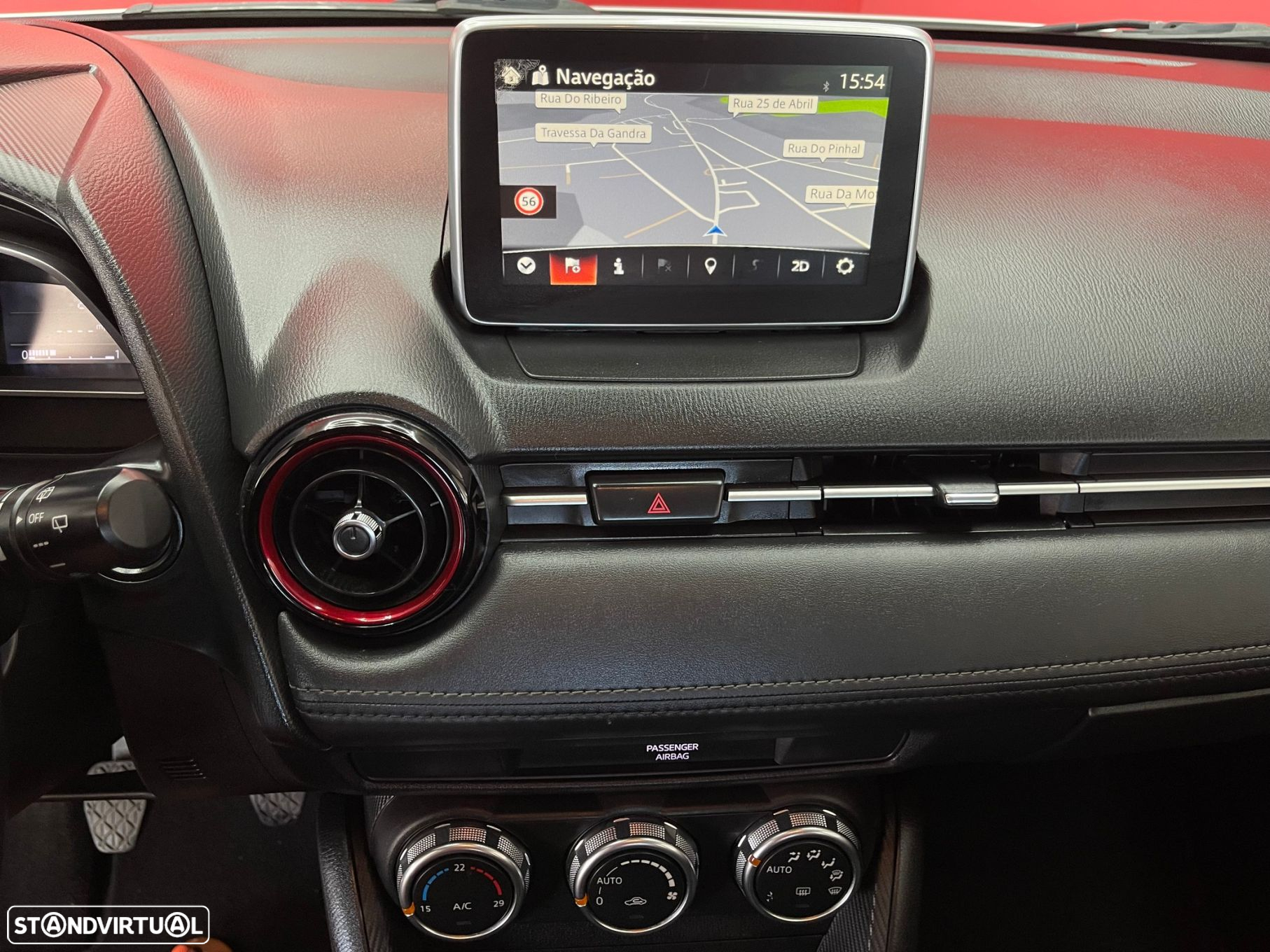 Mazda CX-3 1.5 Sky.Evolve Navi - 9