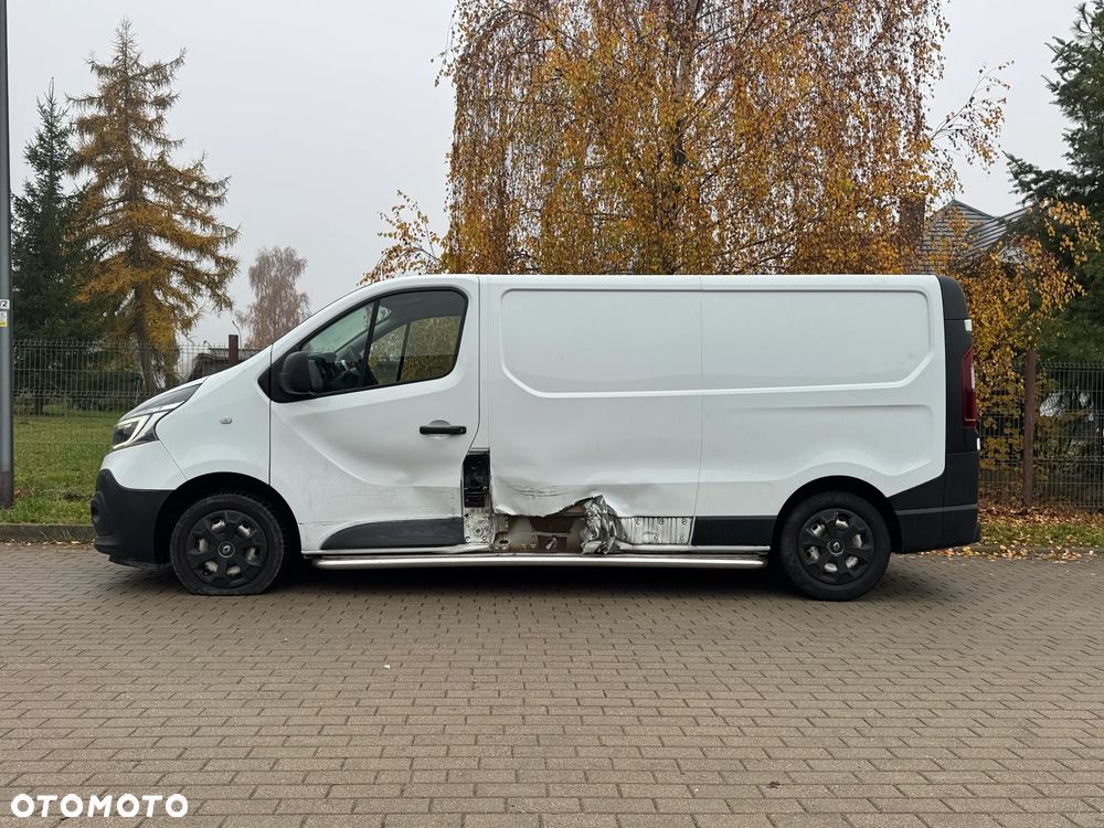 Renault TRAFIC - 7