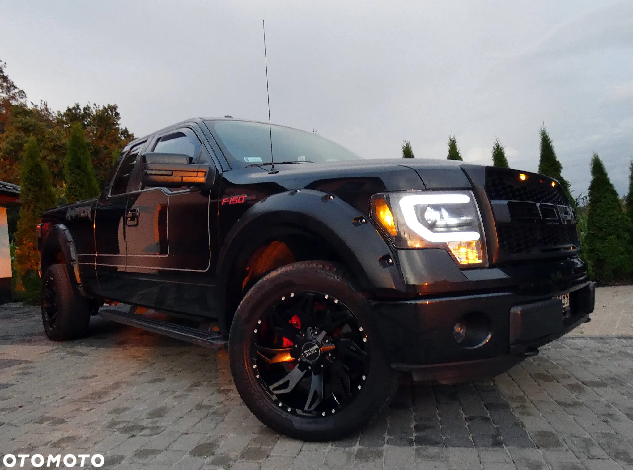 Ford F150 - 14