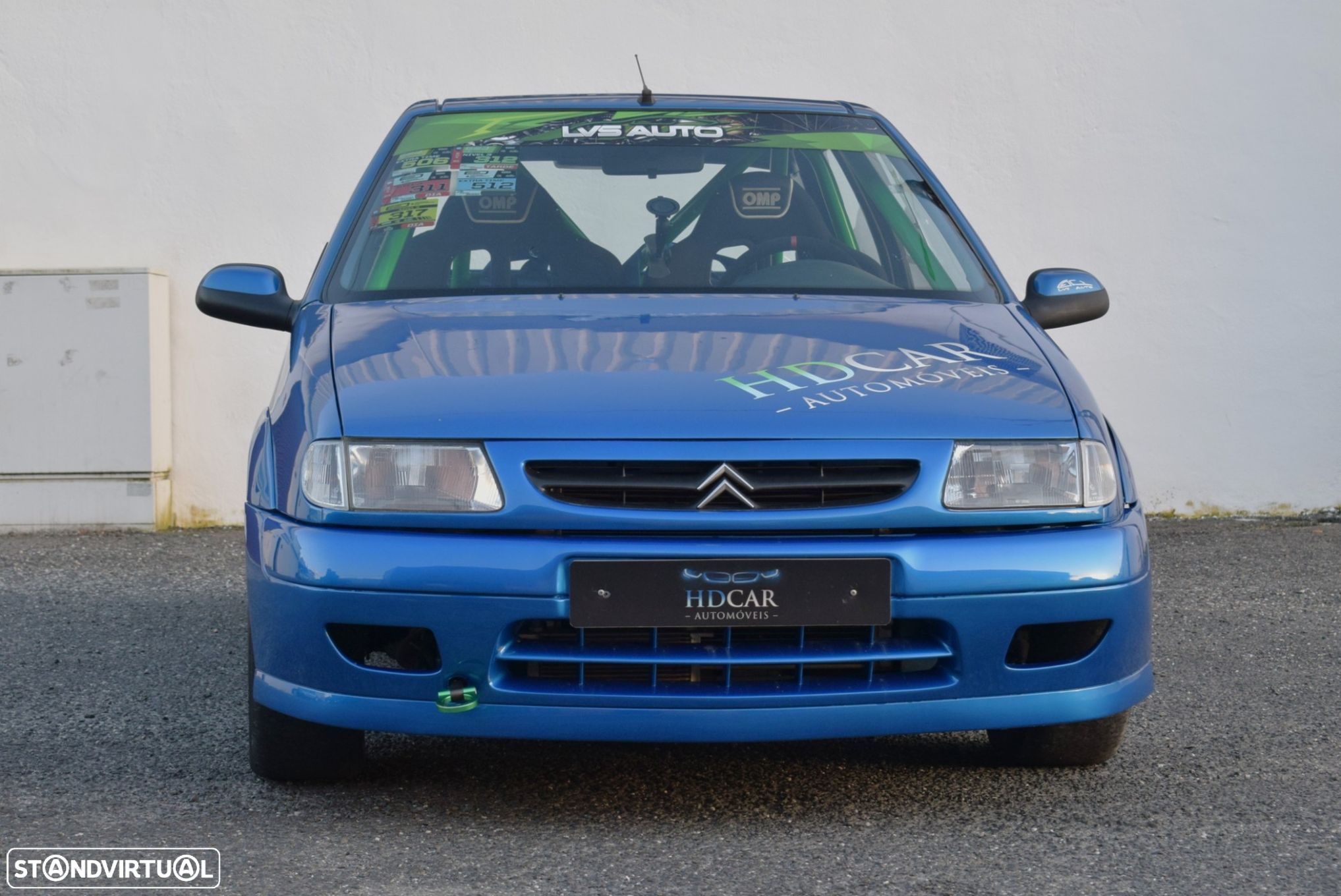 Citroën Saxo 1.6i 16V Cup - 10
