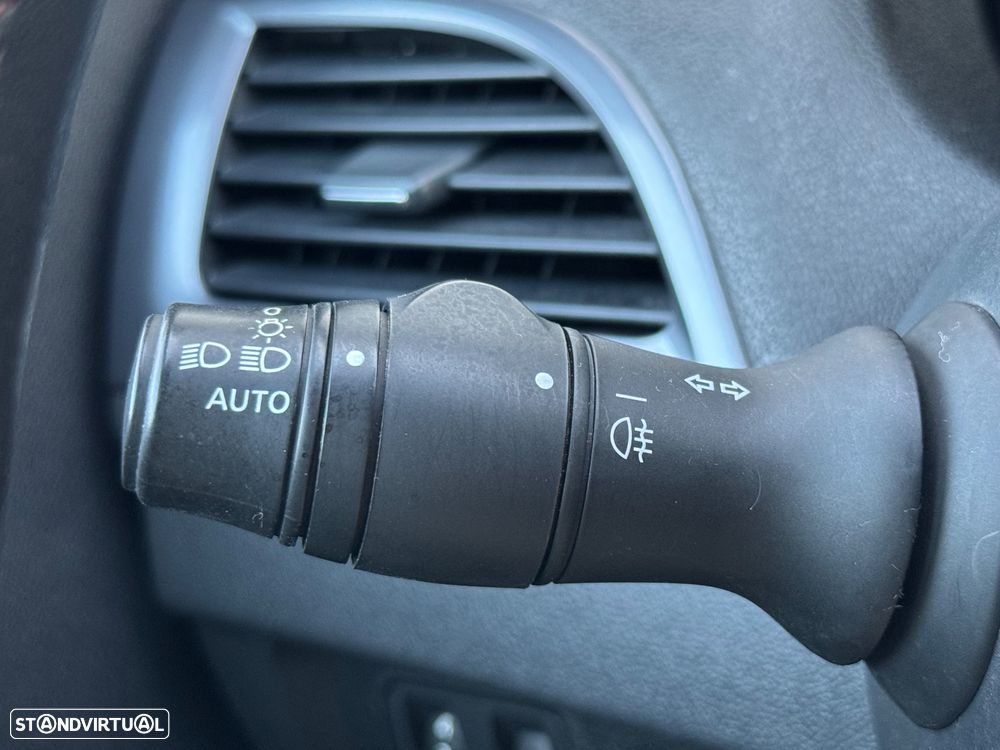 Renault Mégane Sport Tourer 1.5 dCi GT Line SS - 17