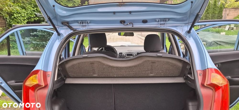 Kia Picanto 1.0 M - 9