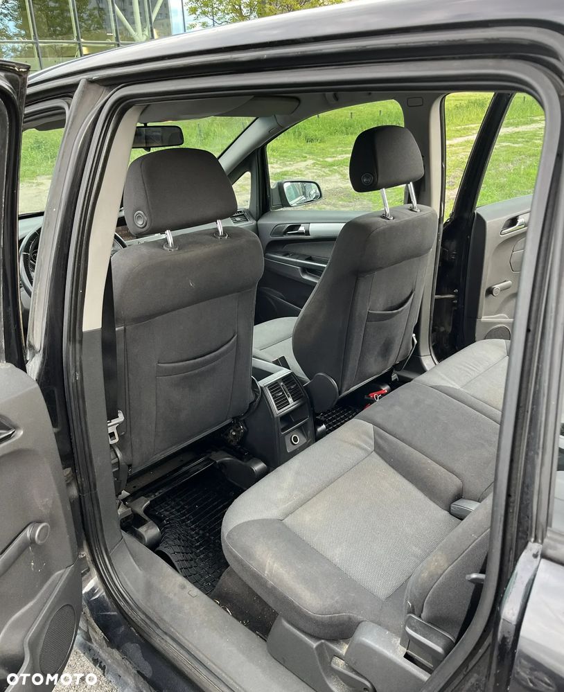 Opel Zafira 1.9 CDTI - 7