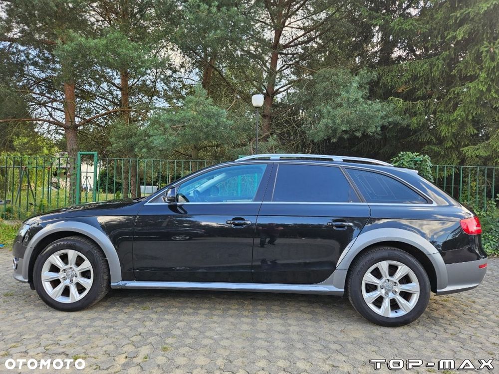 Audi A4 Allroad - 7