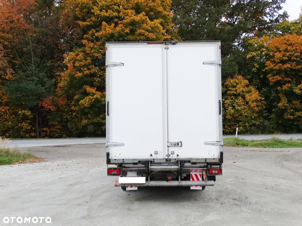 Fiat DUCATO 2.3 MultiJet 130 PS 2020 KONTENER WIDNA + UDT MOŻLIWY KREDYT LEASING - 10