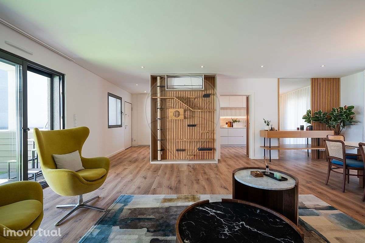 Apartamento T5 para venda - Grande imagem: 5/41