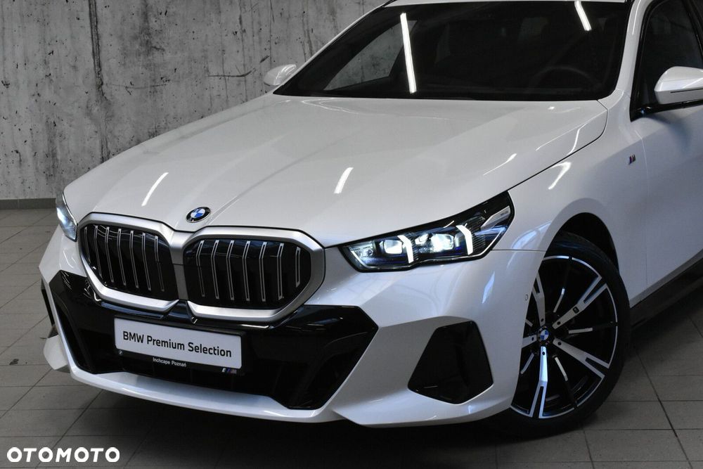 BMW Seria 5 - 31