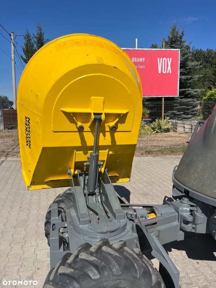 Wacker Neuson 1501 - 11