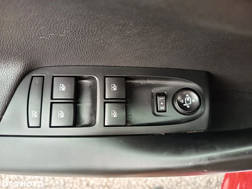 Opel Astra 1.4 Turbo Start/Stop Automatik Dynamic - 22