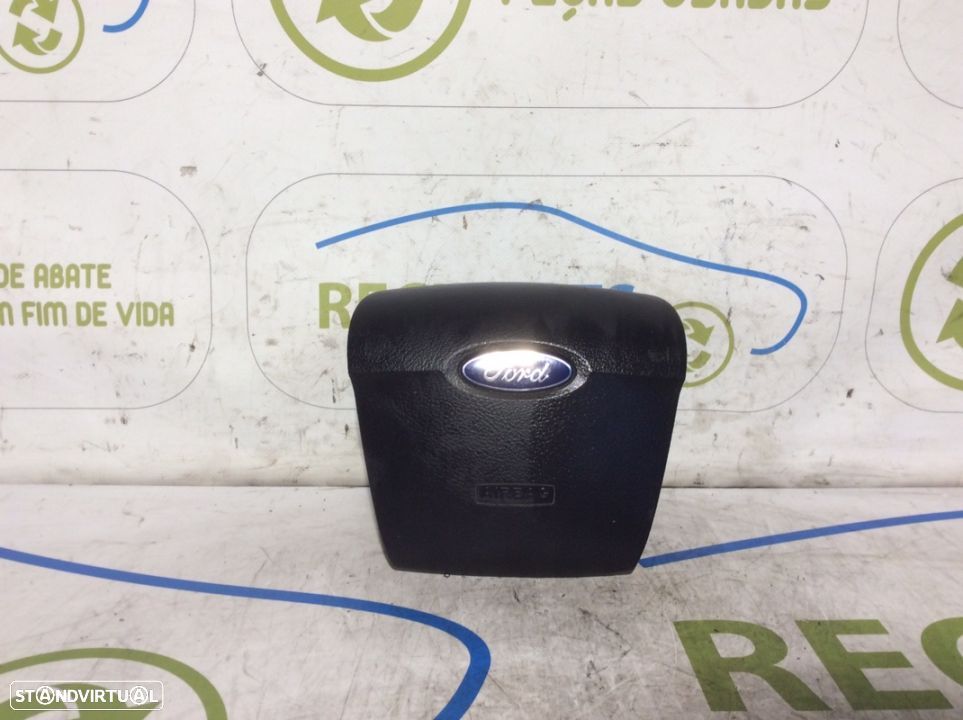 Airbag de volante Ford S-Max 2010 - 1