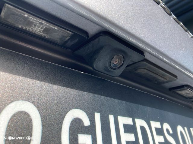 Peugeot 308 SW BlueHDi 130 EAT8 Style - 10