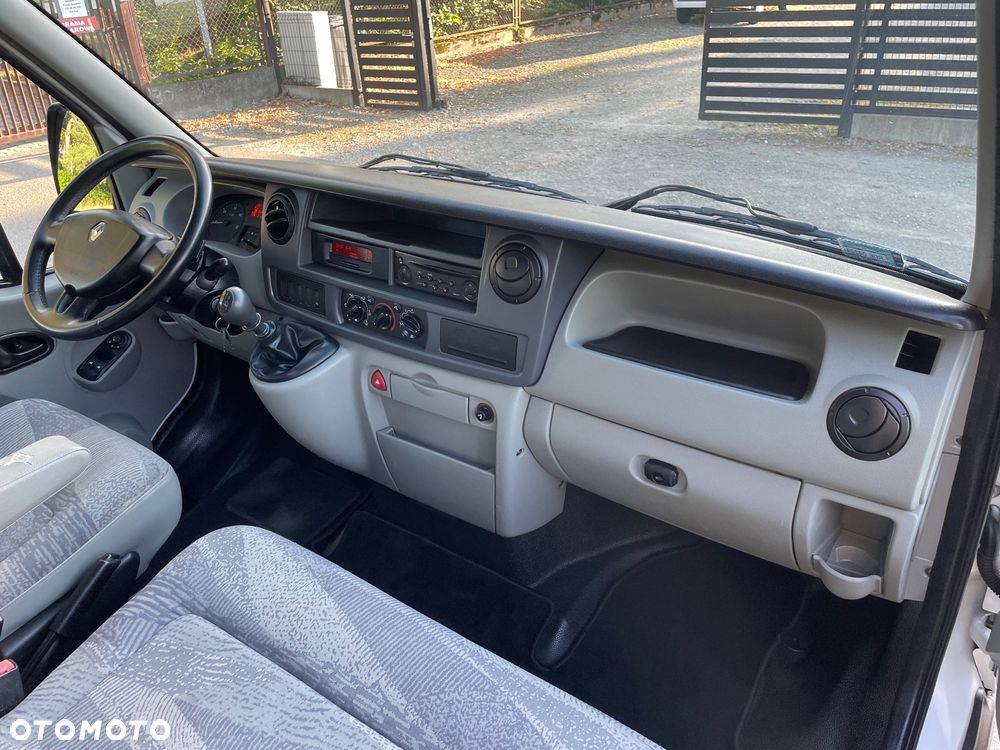 Renault Master II - 13