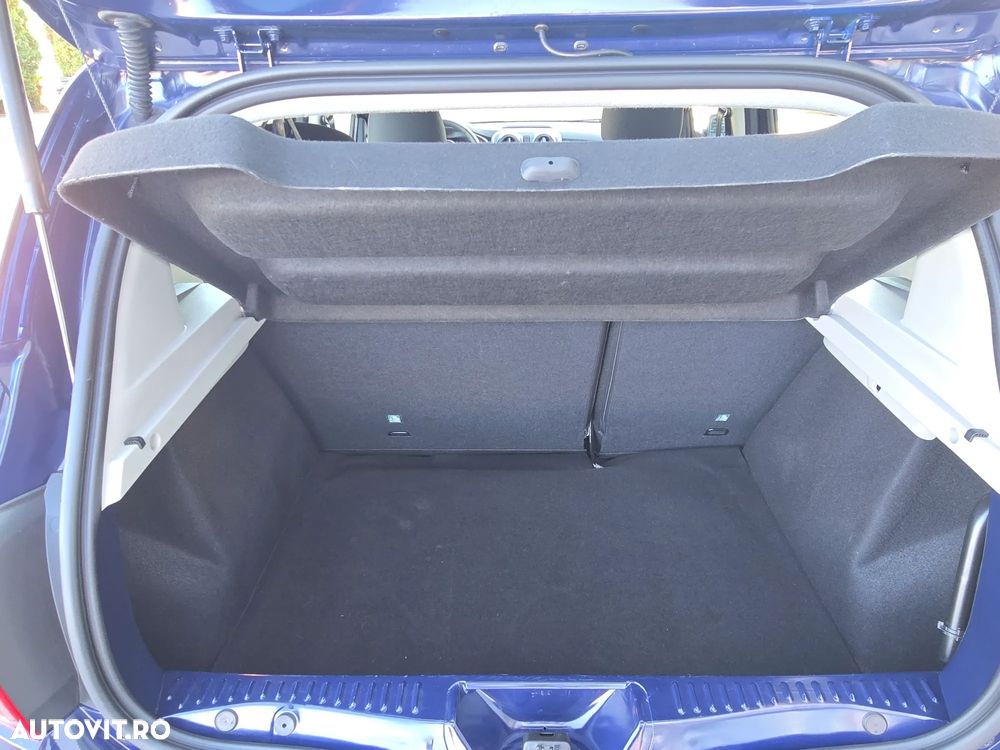 Dacia Sandero 1.5 Blue dCi SL PLUS - 12