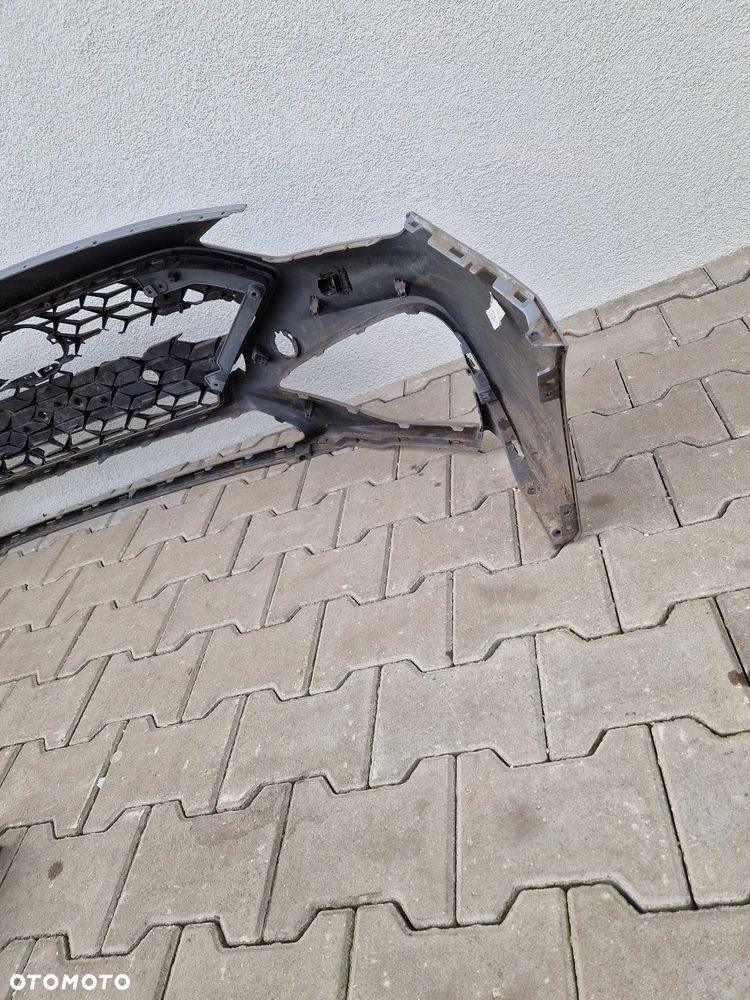 Zderzak Hyundai I30 III 3 N performance 2020 - lift - 11