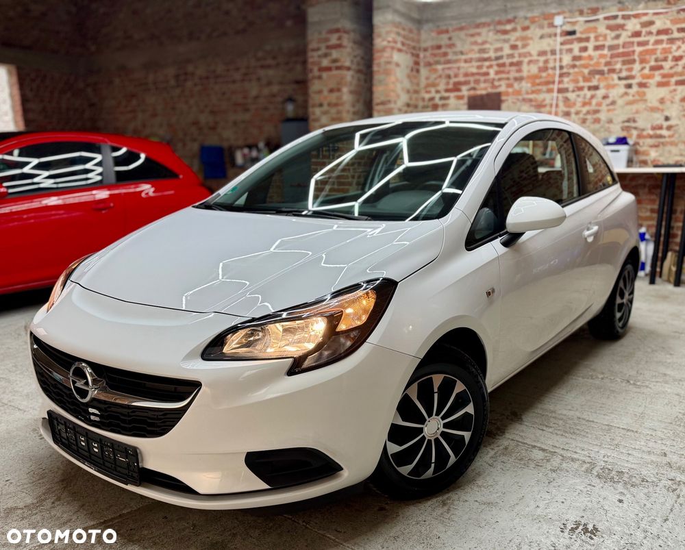 Opel Corsa 1.4 Color Edition - 1