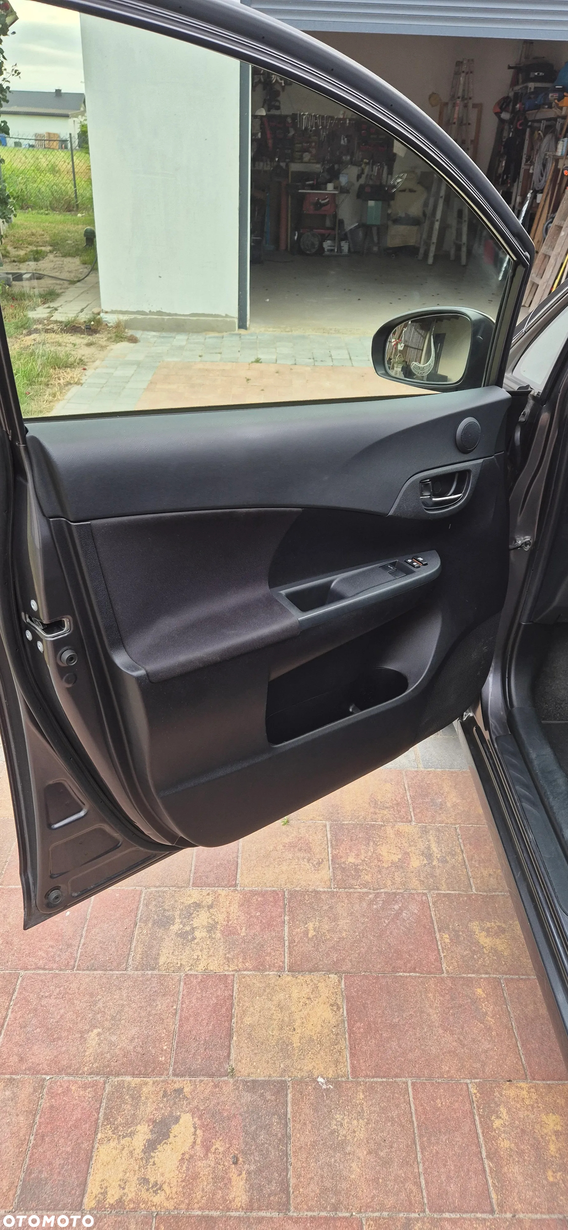 Toyota Verso S 1.4 D-4D - 14