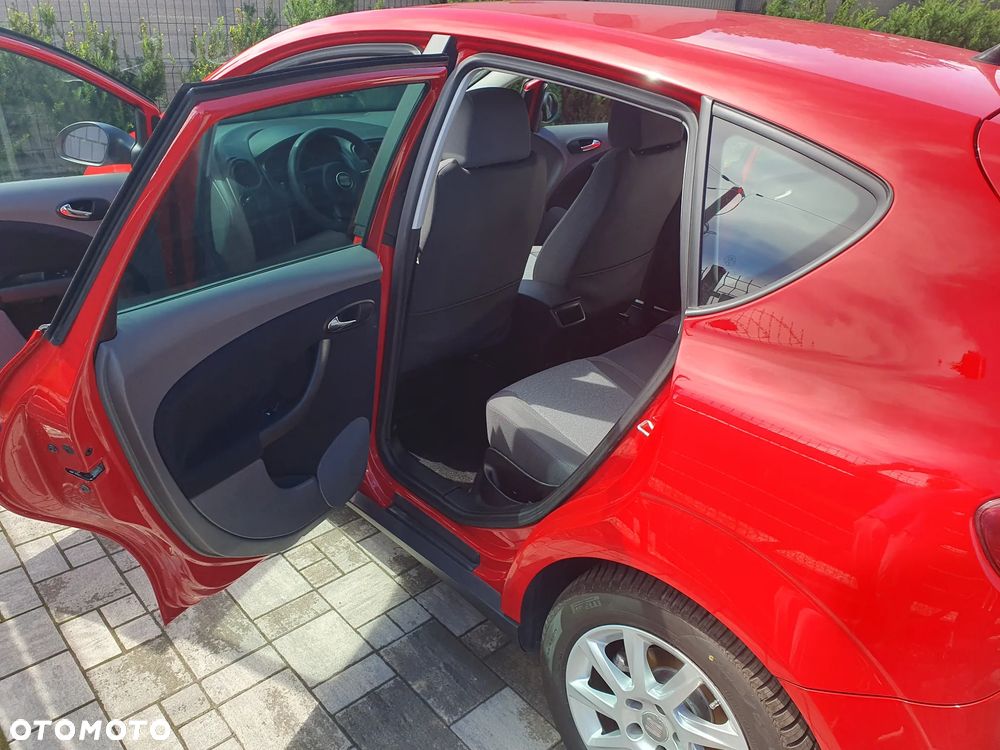 Seat Altea 1.6 Reference - 30