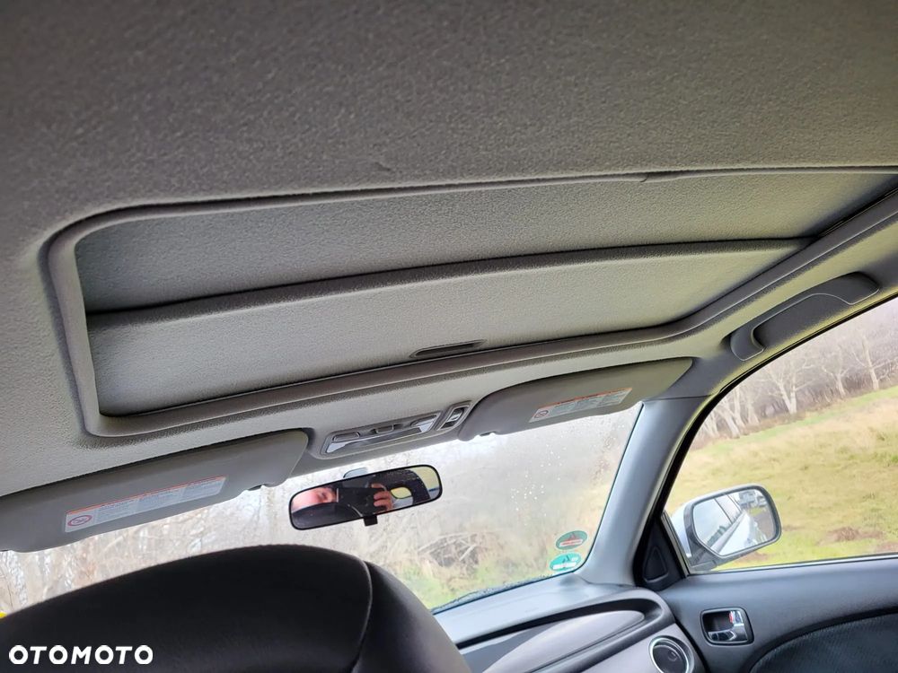 Mitsubishi Outlander 2.0 Turbo - 2