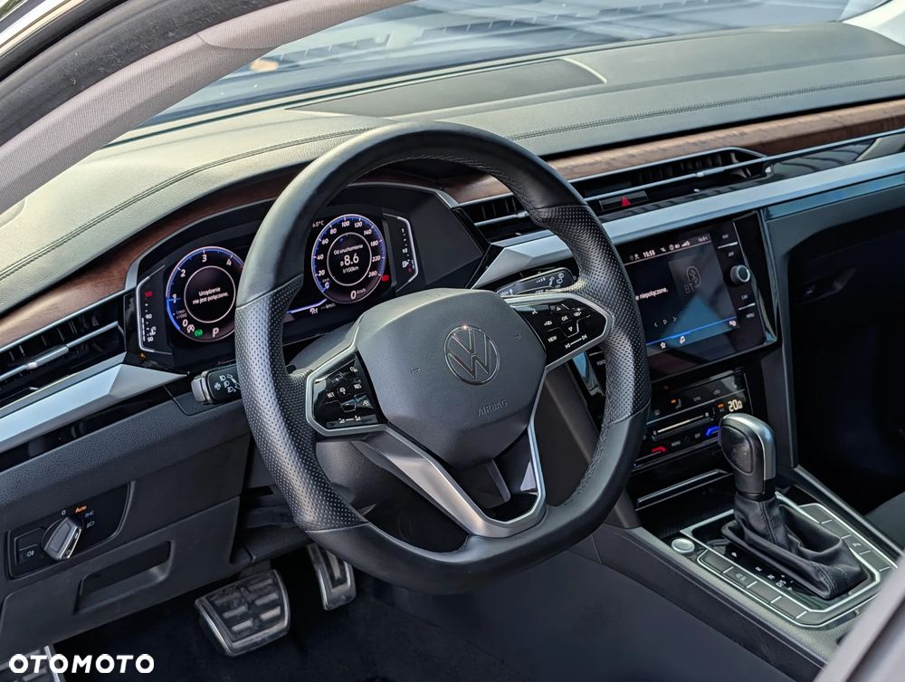Volkswagen Arteon 2.0 TDI Elegance DSG - 13
