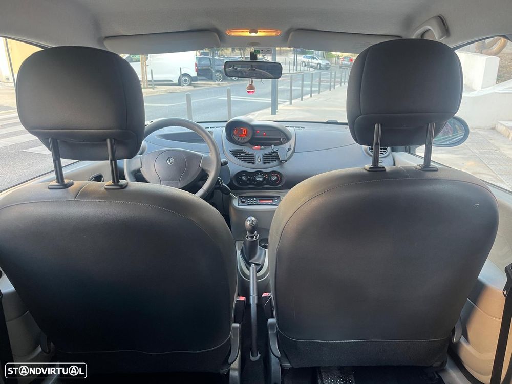 Renault Twingo 1.2 Confort - 14
