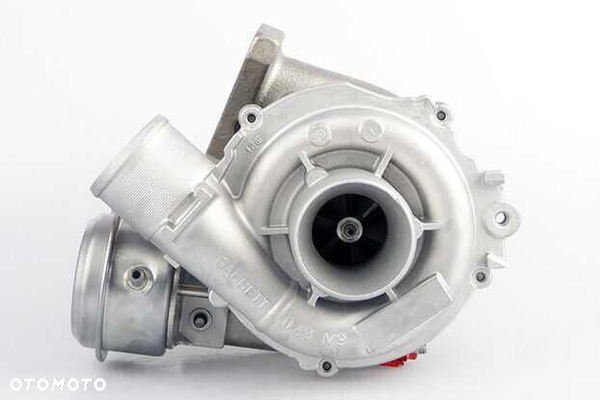 Turbosprężarka Renault 1.9 dCi 110. 130. 131. KM 755.507