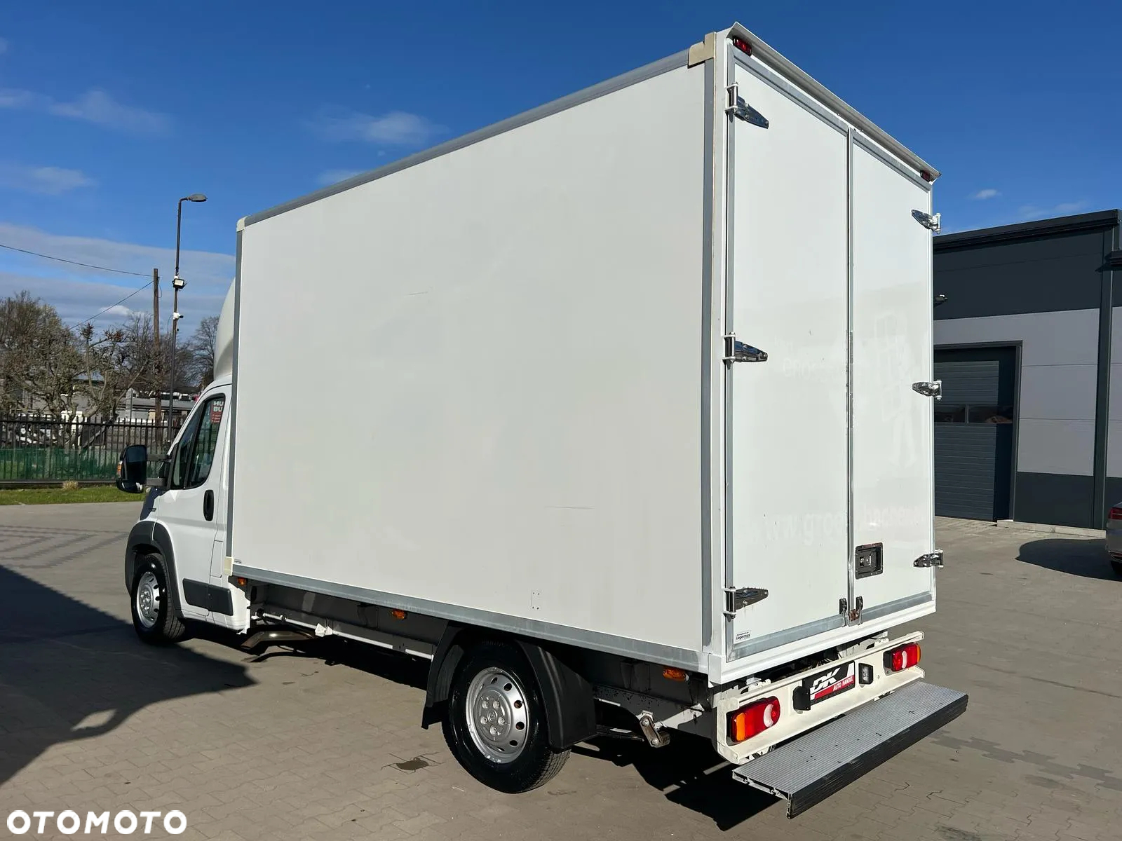 Fiat Ducato - 5