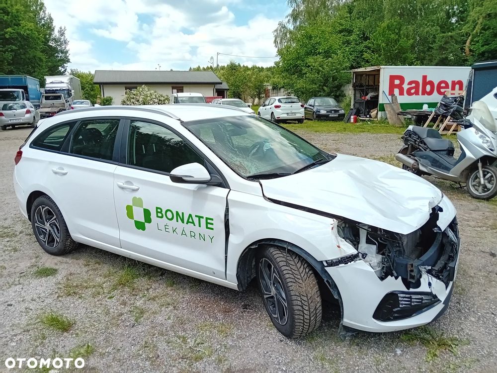 Hyundai i30 1.0 T-GDI Comfort - 2