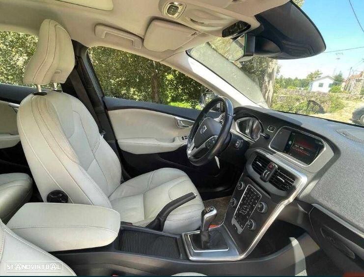 Volvo V40 - 1