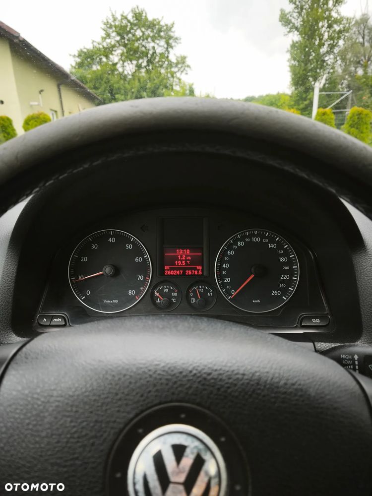 Volkswagen Golf 1.4 TSI Trendline - 4