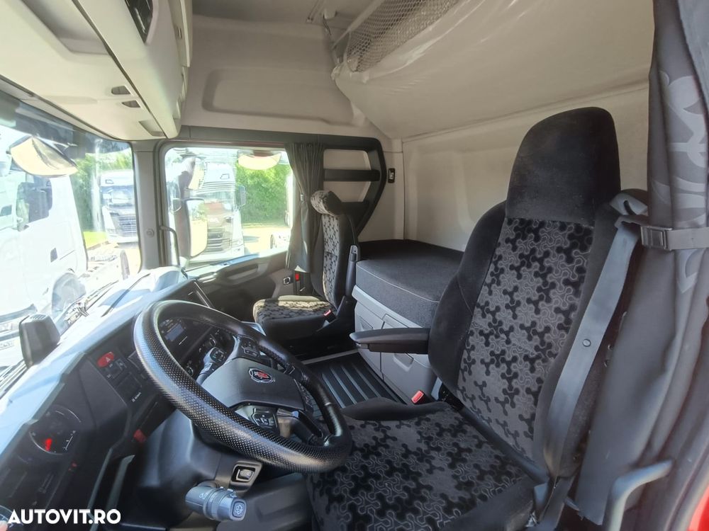 Scania R 460 A4x2NA - 6