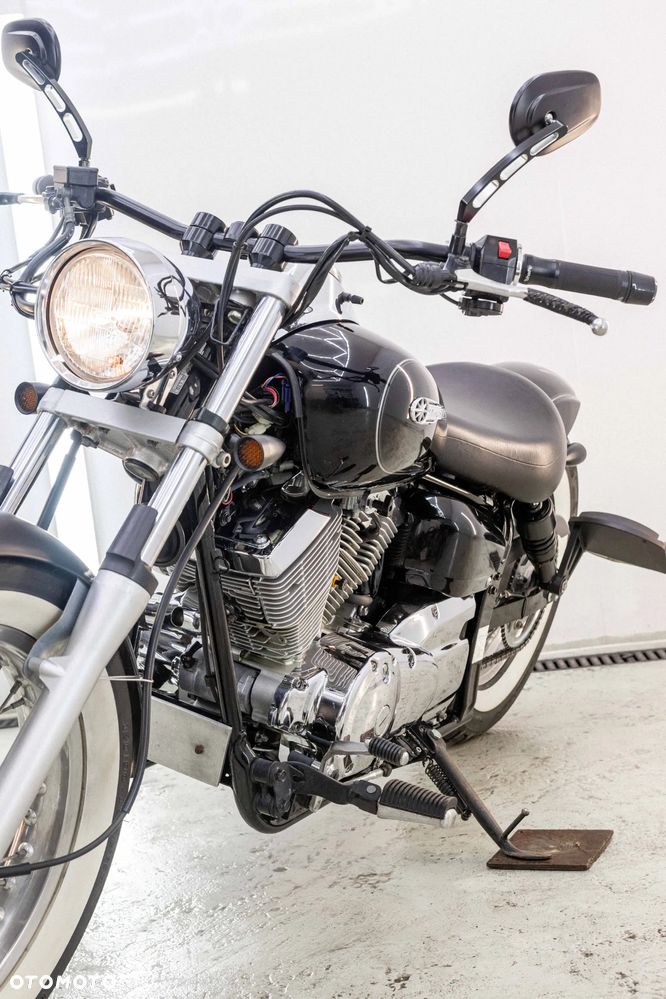Yamaha Drag Star - 12