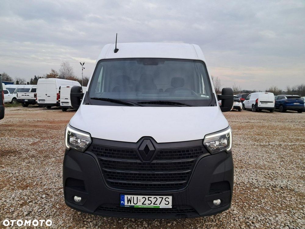 Renault Master - 2